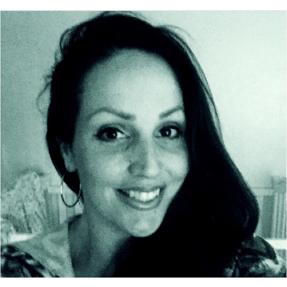 Meet your Posher, Gina